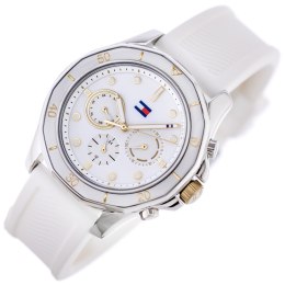 ZEGAREK DAMSKI TOMMY HILFIGER BROOKLYN 1782568 (ZF601B) + BOX