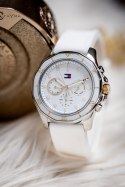 ZEGAREK DAMSKI TOMMY HILFIGER BROOKLYN 1782568 (ZF601B) + BOX