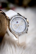 ZEGAREK DAMSKI TOMMY HILFIGER BROOKLYN 1782568 (ZF601B) + BOX