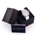 ZEGAREK DAMSKI TOMMY HILFIGER BROOKLYN 1782568 (ZF601B) + BOX