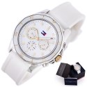 ZEGAREK DAMSKI TOMMY HILFIGER BROOKLYN 1782568 (ZF601B) + BOX
