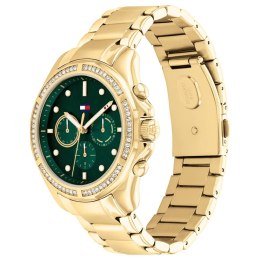 ZEGAREK DAMSKI TOMMY HILFIGER BROOKLYN 1782614 (ZF601C) + BOX