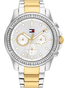 ZEGAREK DAMSKI TOMMY HILFIGER BROOKLYN 1782615 (ZF601D) + BOX