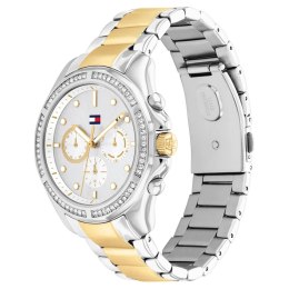 ZEGAREK DAMSKI TOMMY HILFIGER BROOKLYN 1782615 (ZF601D) + BOX
