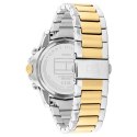 ZEGAREK DAMSKI TOMMY HILFIGER BROOKLYN 1782615 (ZF601D) + BOX