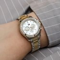 ZEGAREK DAMSKI TOMMY HILFIGER BROOKLYN 1782615 (ZF601D) + BOX