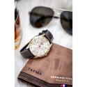 ZEGAREK MĘSKI CASIO MTP-1374L-7AVDF (ZD064A) + BOX