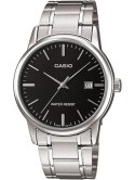 ZEGAREK MĘSKI CASIO MTP-V002D-1AUDF + BOX (ZD263A)