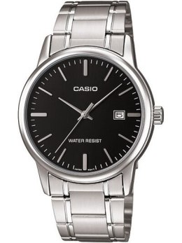 ZEGAREK MĘSKI CASIO MTP-V002D-1AUDF + BOX (ZD263A)