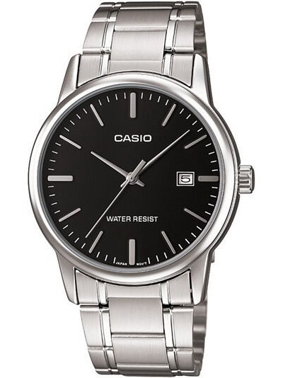 ZEGAREK MĘSKI CASIO MTP-V002D-1AUDF + BOX (ZD263A) ZEGAREK MĘSKI CASIO MTP-V002D-1AUDF + BOX (ZD263A)