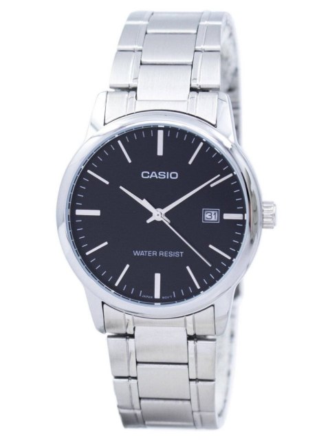 ZEGAREK MĘSKI CASIO MTP-V002D-1AUDF + BOX (ZD263A) ZEGAREK MĘSKI CASIO MTP-V002D-1AUDF + BOX (ZD263A)