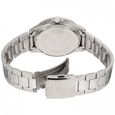 ZEGAREK MĘSKI CASIO MTP-V002D-1AUDF + BOX (ZD263A) ZEGAREK MĘSKI CASIO MTP-V002D-1AUDF + BOX (ZD263A)