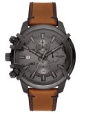 ZEGAREK MĘSKI DIESEL GRIFFED CHRONOGRAPH DZ4569 + BOX