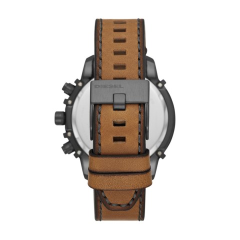 ZEGAREK MĘSKI DIESEL GRIFFED CHRONOGRAPH DZ4569 + BOX ZEGAREK MĘSKI DIESEL GRIFFED CHRONOGRAPH DZ4569 + BOX
