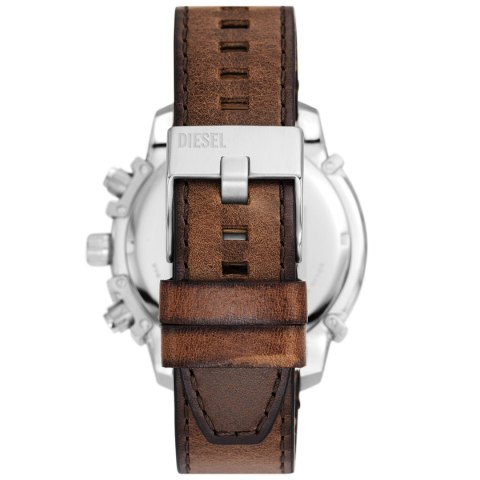 ZEGAREK MĘSKI DIESEL GRIFFED CHRONOGRAPH DZ4656 + BOX ZEGAREK MĘSKI DIESEL GRIFFED CHRONOGRAPH DZ4656 + BOX