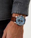 ZEGAREK MĘSKI DIESEL GRIFFED CHRONOGRAPH DZ4656 + BOX
