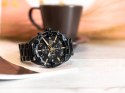 ZEGAREK MĘSKI DIESEL SPIKED CHRONOGRAPH DZ4644 + BOX