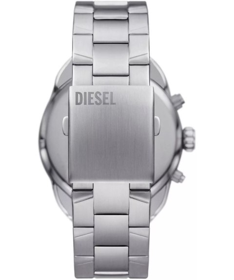 ZEGAREK MĘSKI DIESEL SPIKED CHRONOGRAPH DZ4655 + BOX ZEGAREK MĘSKI DIESEL SPIKED CHRONOGRAPH DZ4655 + BOX
