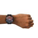 ZEGAREK MĘSKI DIESEL SPIKED CHRONOGRAPH DZ4667 + BOX