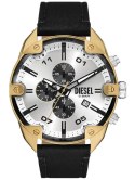 ZEGAREK MĘSKI DIESEL SPIKED CHRONOGRAPH DZ4671 + BOX