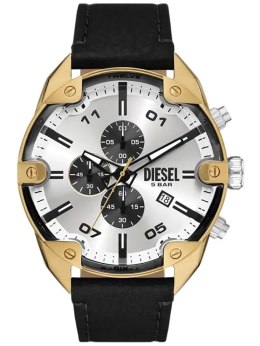 ZEGAREK MĘSKI DIESEL SPIKED CHRONOGRAPH DZ4671 + BOX