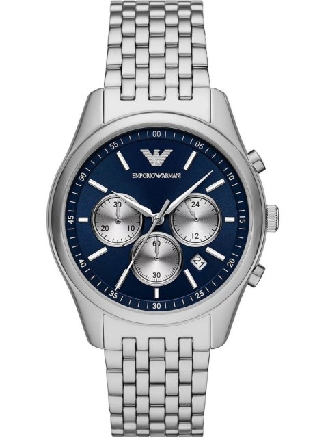 ZEGAREK MĘSKI EMPORIO ARMANI AR11582 ANTONIO (ZI116A)