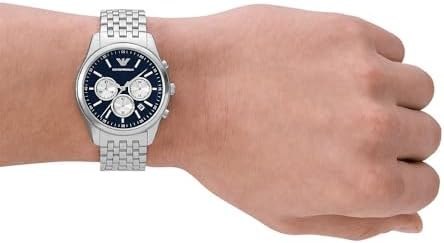 ZEGAREK MĘSKI EMPORIO ARMANI AR11582 ANTONIO (ZI116A) ZEGAREK MĘSKI EMPORIO ARMANI AR11582 ANTONIO (ZI116A)