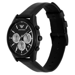 ZEGAREK MĘSKI EMPORIO ARMANI AR11583 ANTONIO (ZI117A)