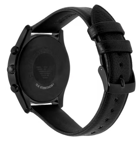 ZEGAREK MĘSKI EMPORIO ARMANI AR11583 ANTONIO (ZI117A) ZEGAREK MĘSKI EMPORIO ARMANI AR11583 ANTONIO (ZI117A)