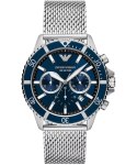 ZEGAREK MĘSKI EMPORIO ARMANI AR11587 DIVER (ZI113A) + BOX