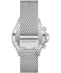 ZEGAREK MĘSKI EMPORIO ARMANI AR11587 DIVER (ZI113A) + BOX