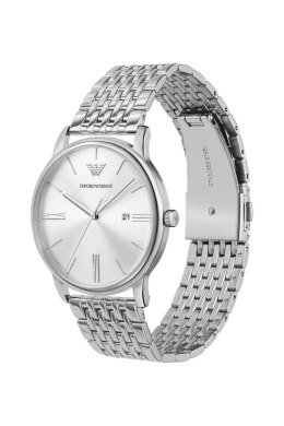 ZEGAREK MĘSKI EMPORIO ARMANI AR11599 - MINIMALIST (ZI114A)