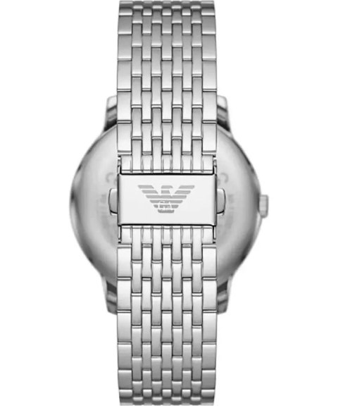 ZEGAREK MĘSKI EMPORIO ARMANI AR11599 - MINIMALIST (ZI114A) ZEGAREK MĘSKI EMPORIO ARMANI AR11599 - MINIMALIST (ZI114A)