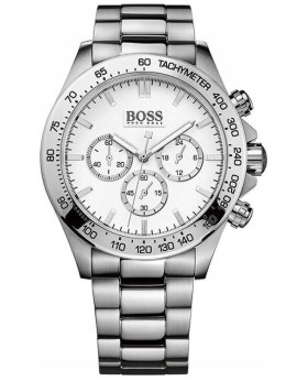 ZEGAREK MĘSKI HUGO BOSS 1512962 - IKON (ZH008D)