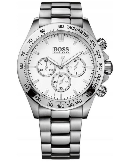 ZEGAREK MĘSKI HUGO BOSS 1512962 - IKON (ZH008D) ZEGAREK MĘSKI HUGO BOSS 1512962 - IKON (ZH008D)