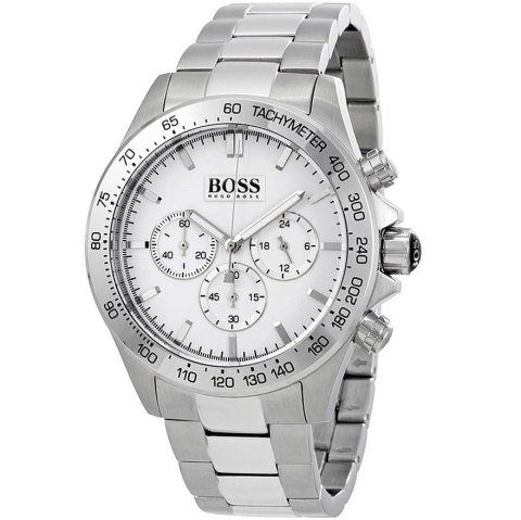 ZEGAREK MĘSKI HUGO BOSS 1512962 - IKON (ZH008D) ZEGAREK MĘSKI HUGO BOSS 1512962 - IKON (ZH008D)