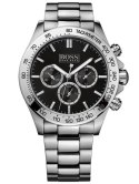 ZEGAREK MĘSKI HUGO BOSS 1512965 - IKON (ZH008E) + BOX