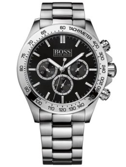 ZEGAREK MĘSKI HUGO BOSS 1512965 - IKON (ZH008E) + BOX