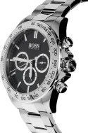 ZEGAREK MĘSKI HUGO BOSS 1512965 - IKON (ZH008E) + BOX