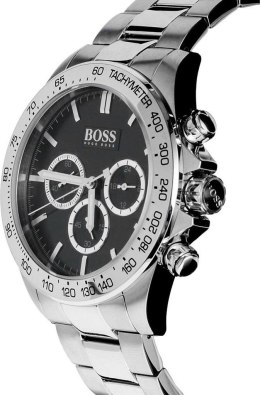 ZEGAREK MĘSKI HUGO BOSS 1512965 - IKON (ZH008E) + BOX