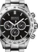 ZEGAREK MĘSKI HUGO BOSS 1512965 - IKON (ZH008E) + BOX