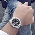 ZEGAREK MĘSKI HUGO BOSS 1512965 - IKON (ZH008E) + BOX