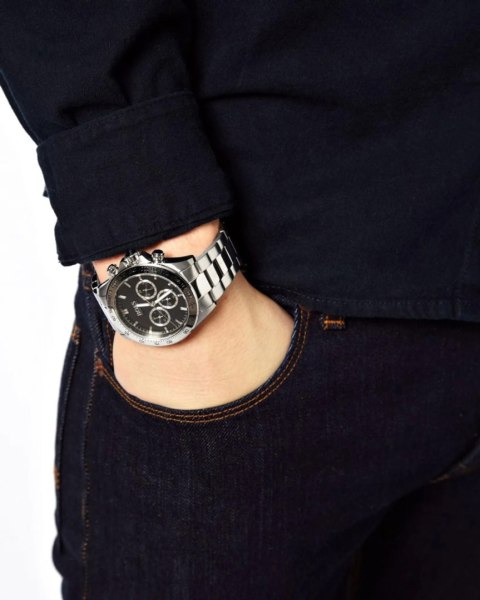 ZEGAREK MĘSKI HUGO BOSS 1512965 - IKON (ZH008E) + BOX ZEGAREK MĘSKI HUGO BOSS 1512965 - IKON (ZH008E) + BOX