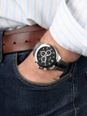 ZEGAREK MĘSKI HUGO BOSS 1512965 - IKON (ZH008E) + BOX