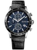 ZEGAREK MĘSKI HUGO BOSS 1513391 - RAFALE (ZH013D) + BOX