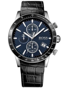 ZEGAREK MĘSKI HUGO BOSS 1513391 - RAFALE (ZH013D) + BOX