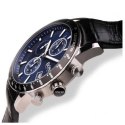 ZEGAREK MĘSKI HUGO BOSS 1513391 - RAFALE (ZH013D) + BOX