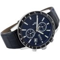 ZEGAREK MĘSKI HUGO BOSS 1513391 - RAFALE (ZH013D) + BOX