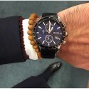 ZEGAREK MĘSKI HUGO BOSS 1513391 - RAFALE (ZH013D) + BOX