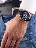 ZEGAREK MĘSKI HUGO BOSS 1513391 - RAFALE (ZH013D) + BOX